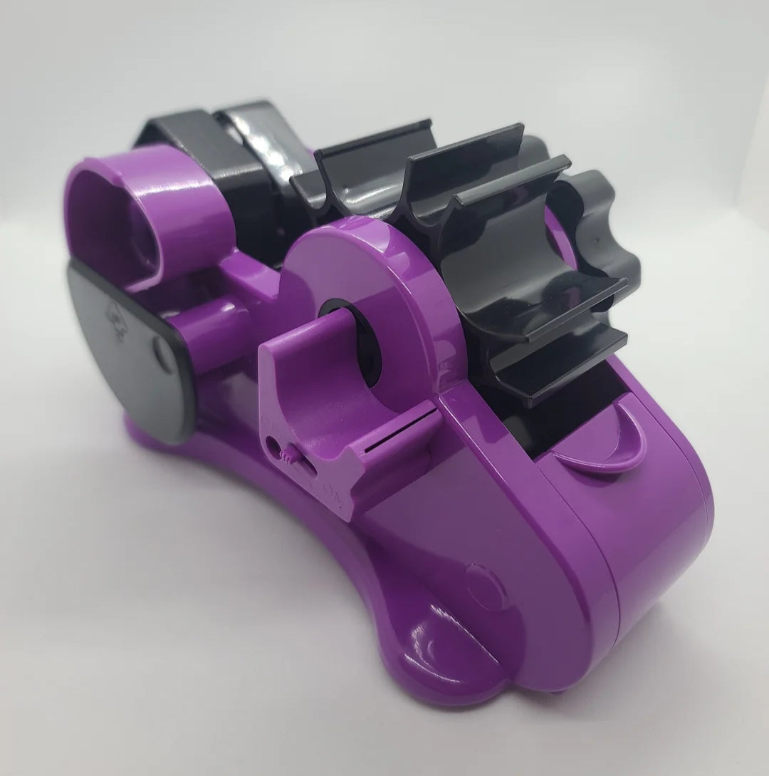 Heat Transfer Tape Dispenser | Dual Size Holder image 3