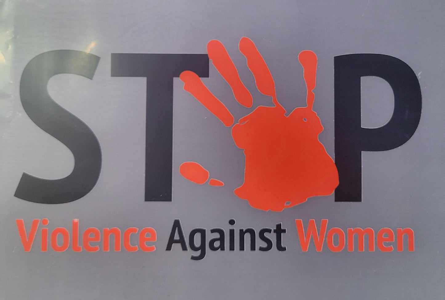 STOP VIOLENCE -WOMEN image 0
