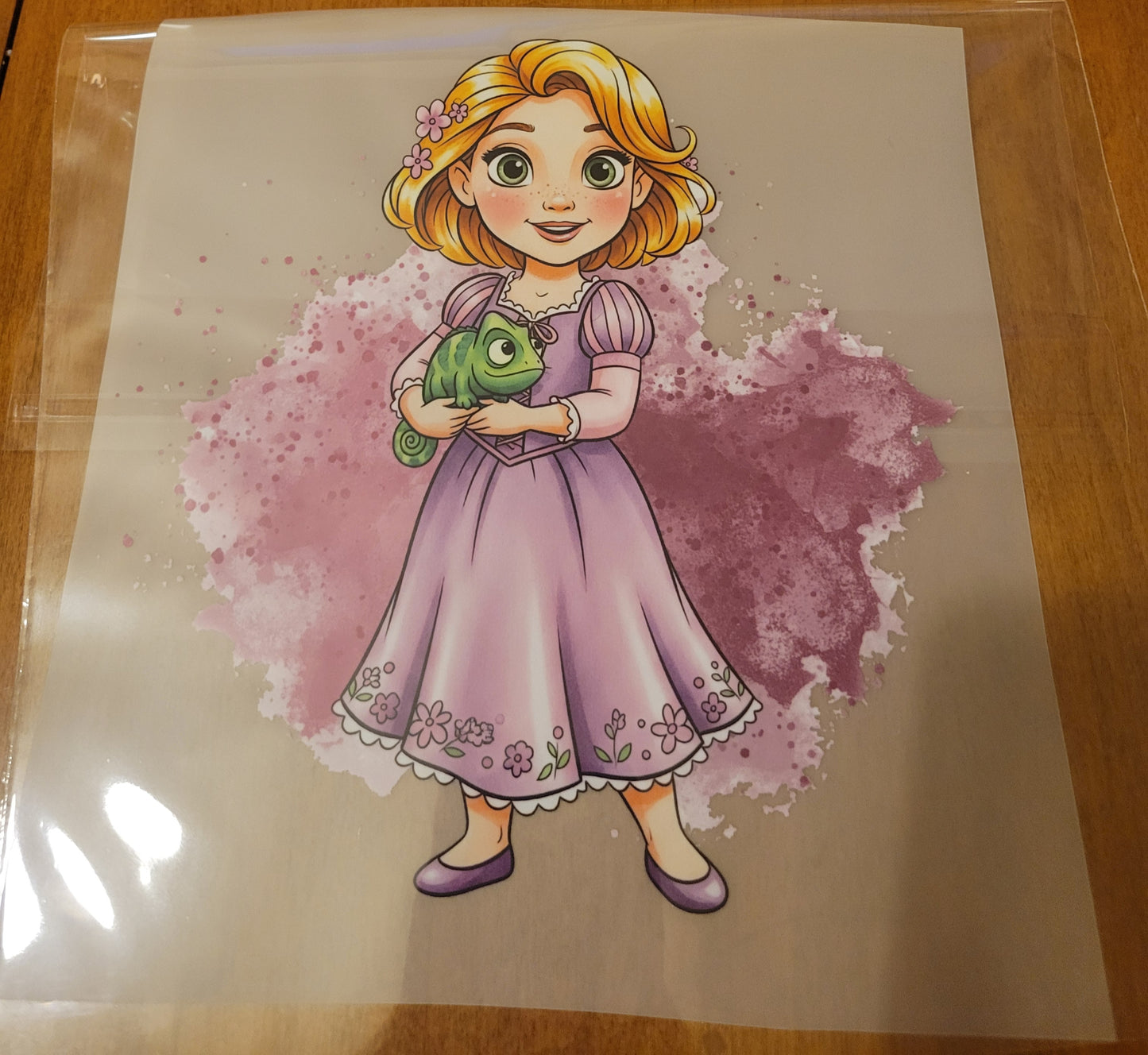 Princesses image 2