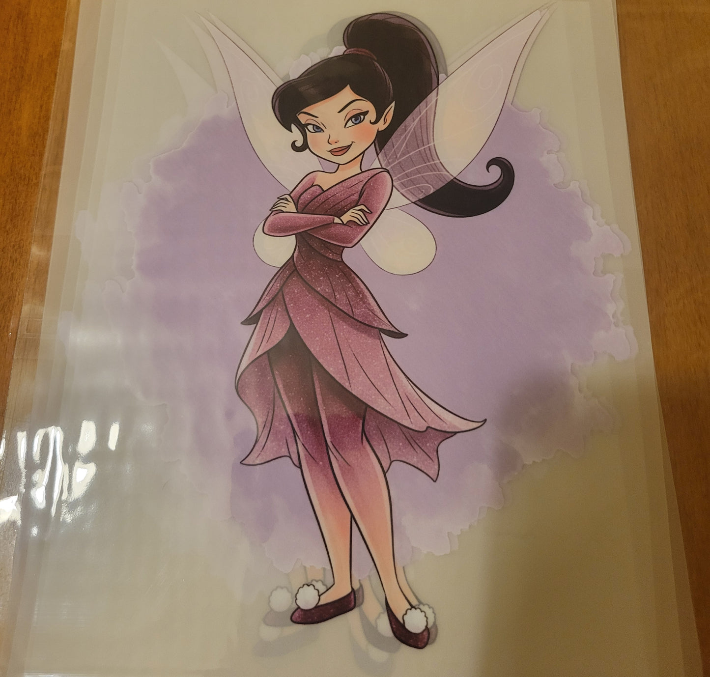 Tinker Bell & Friends image 10