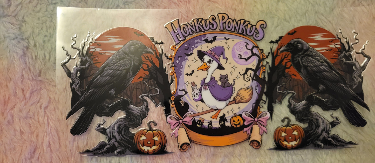 HONKus Ponkus image 0