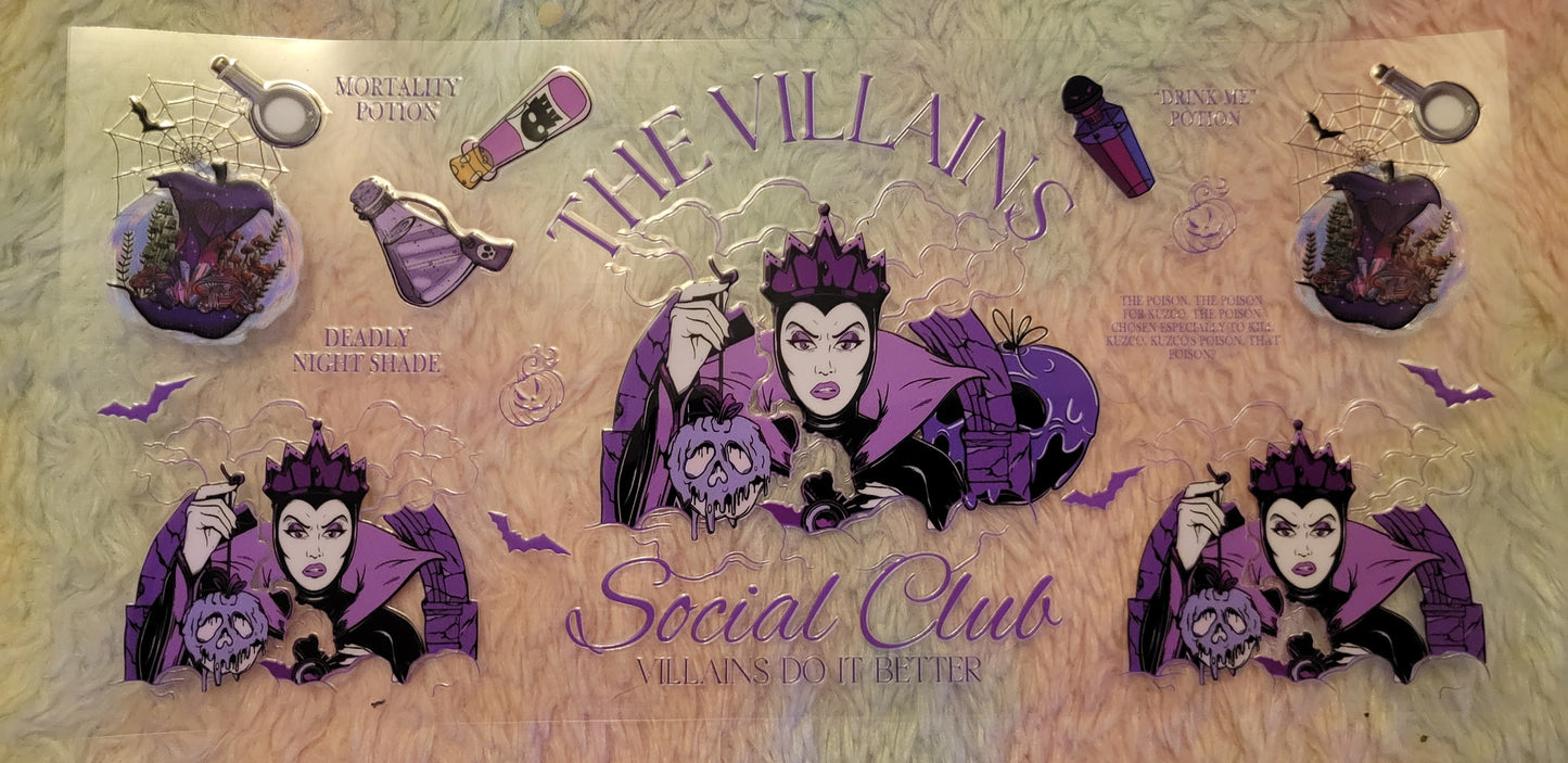 Villains Social Club image 0