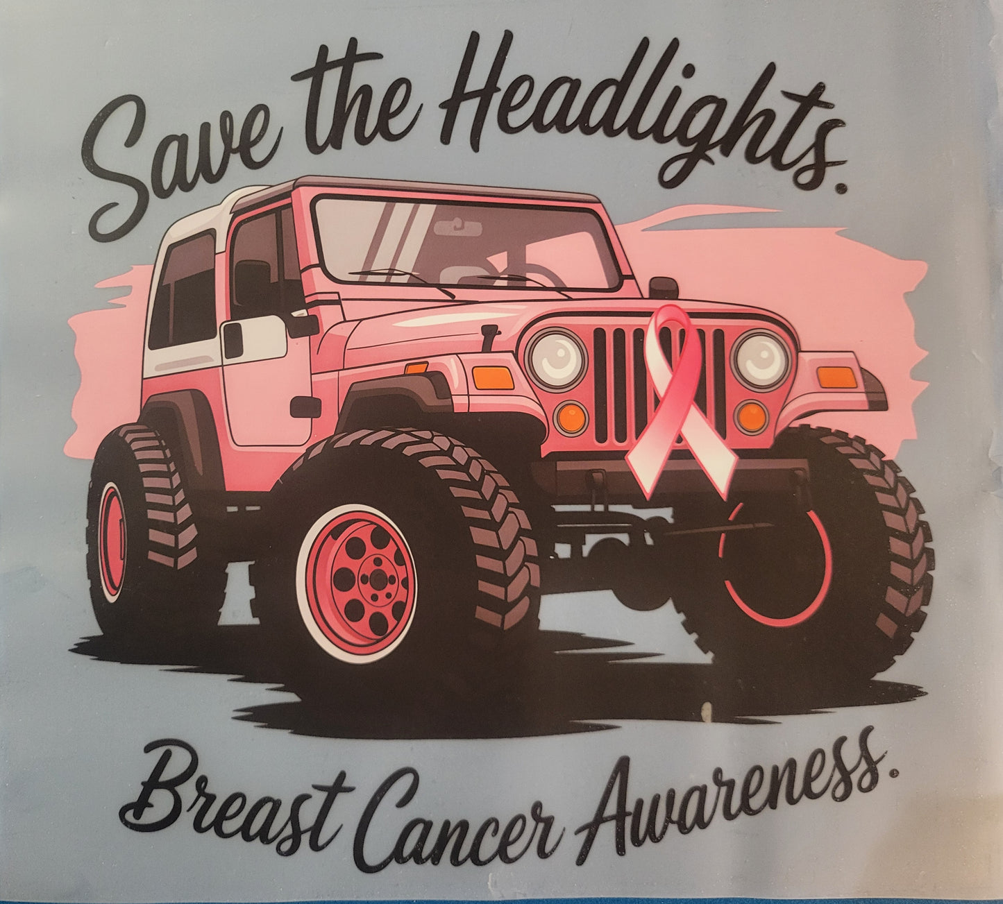 FULL COLOR DTF TRANSFERS-BCA JEEP image 0