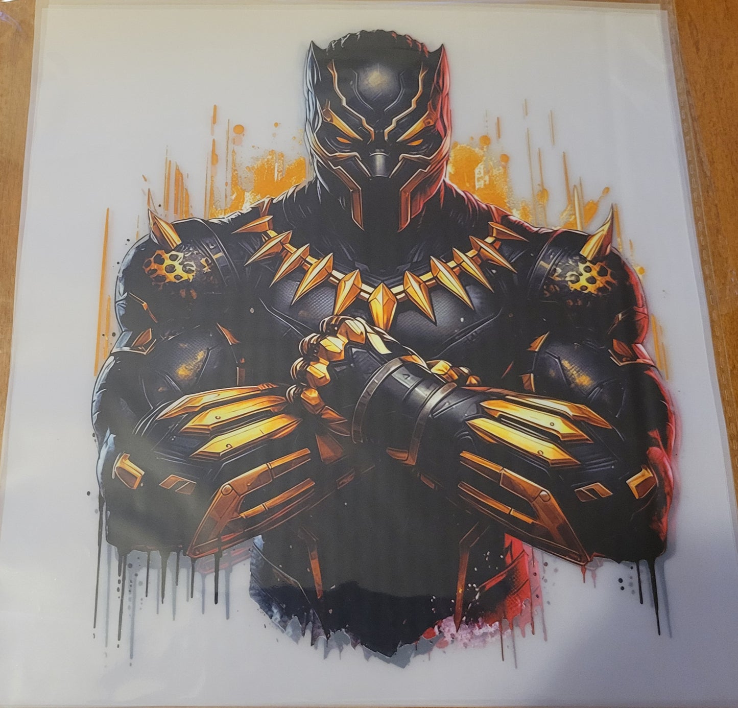 Black Panther image 0