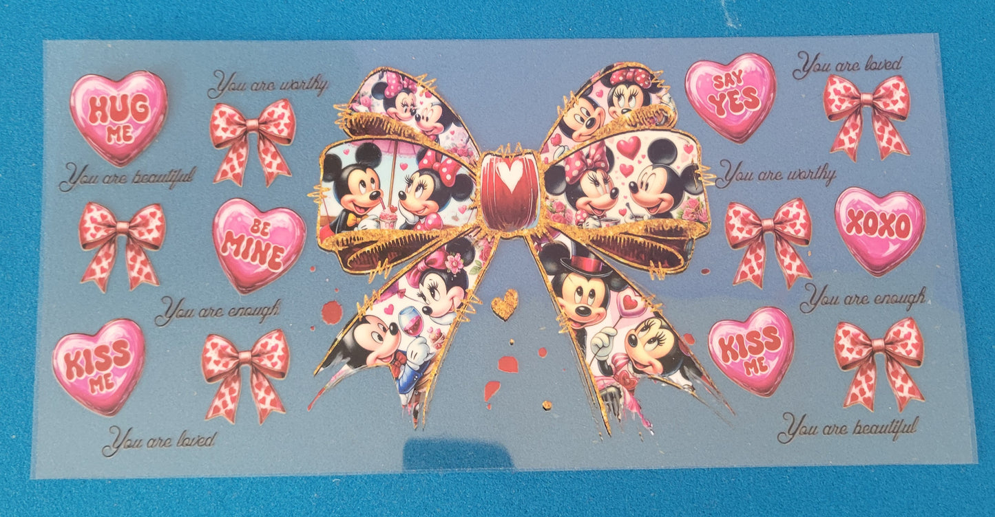 MICKEY & FRIENDS image 1