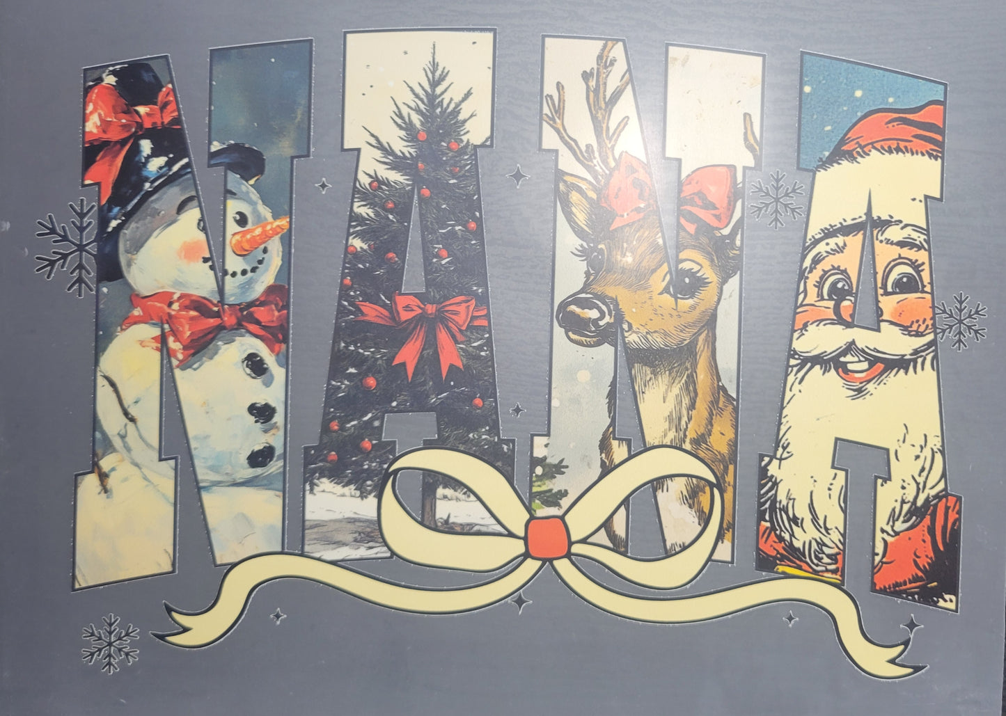 MAMA- CHRISTMAS image 0