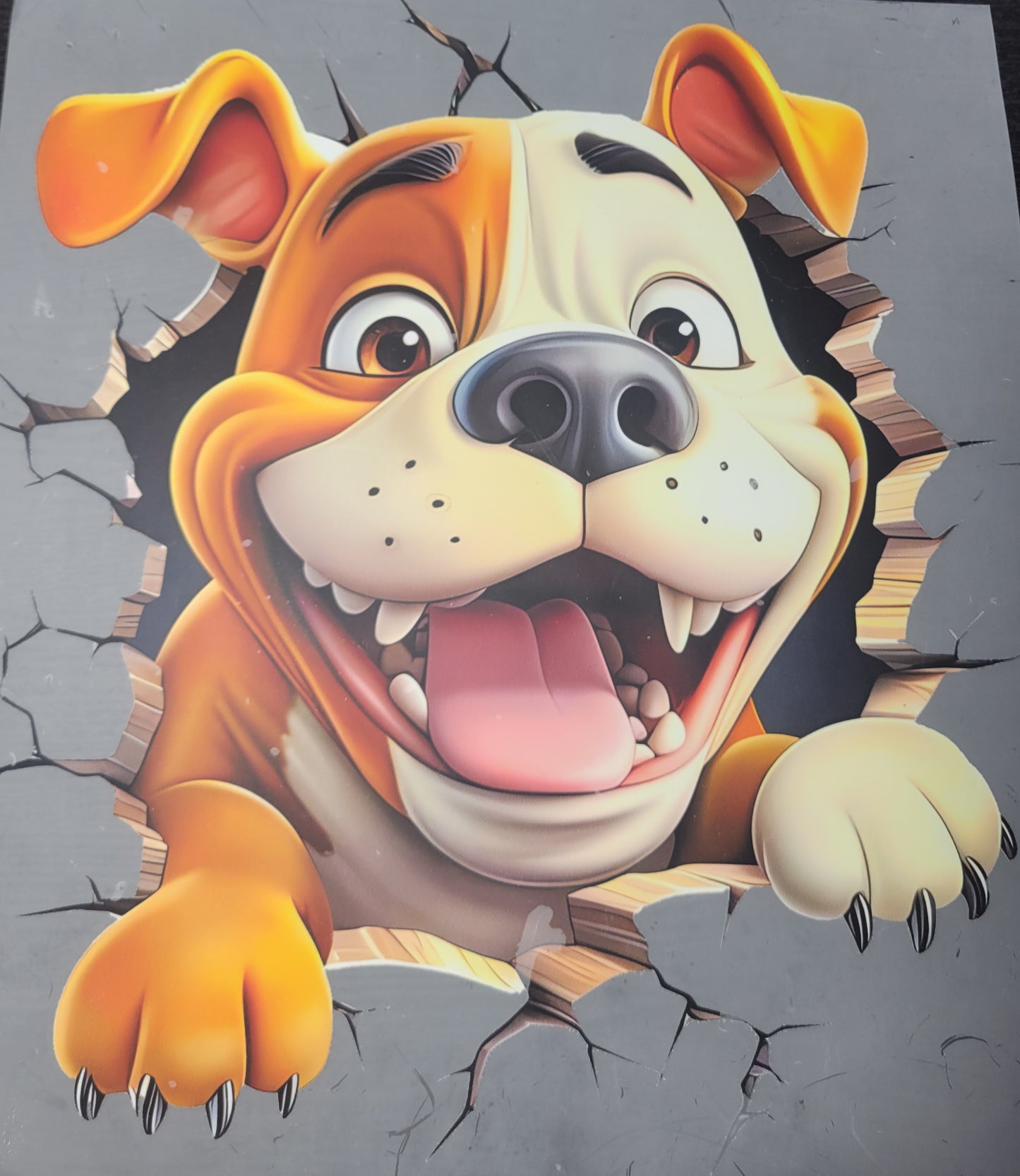 BullDog image 0