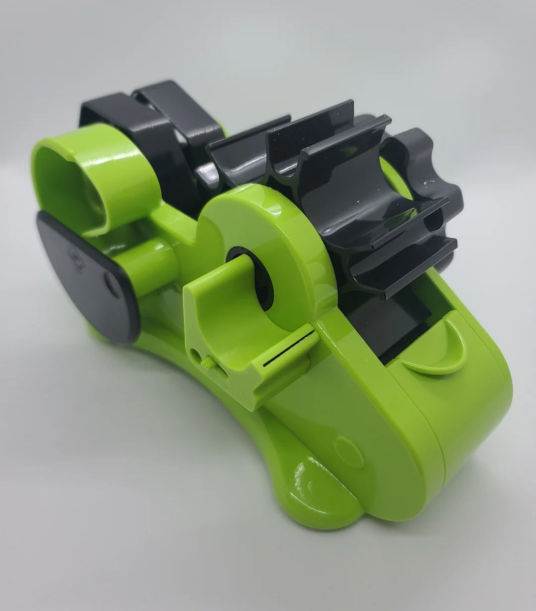 Heat Transfer Tape Dispenser | Dual Size Holder image 2
