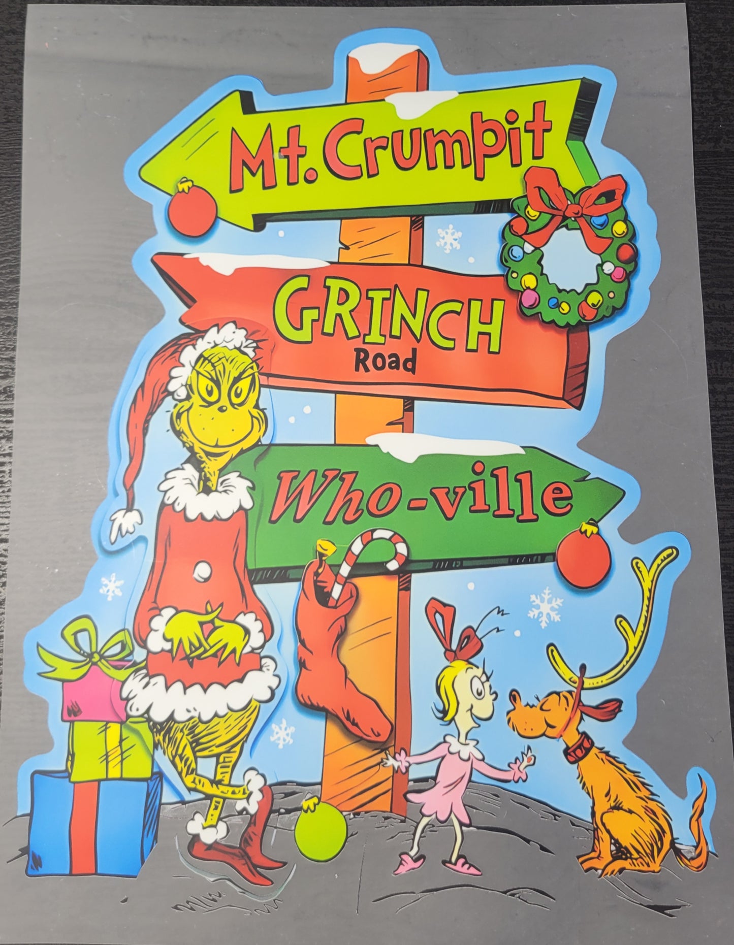 GRINCH-SIGNS image 0