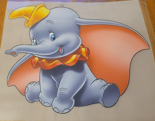 Dumbo image 0
