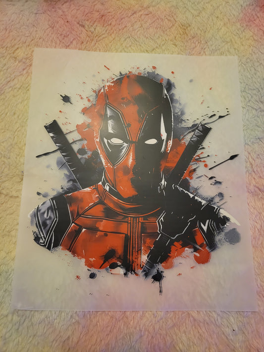 Deadpool image 0