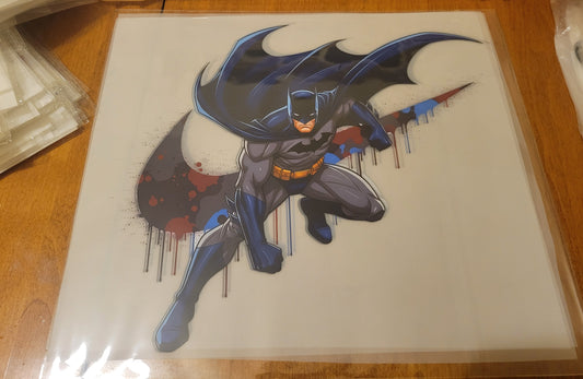 Batman Nike image 0