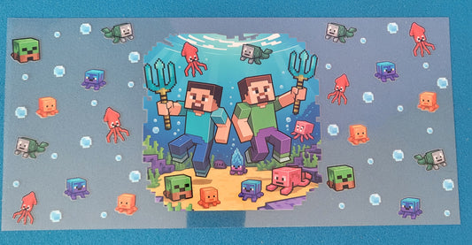 MINECRAFT image 0