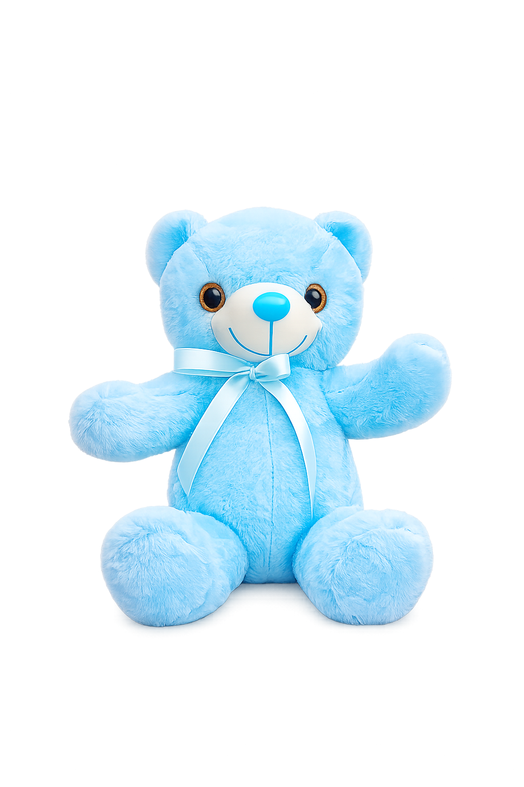 Led Sublimation Teddy Bears image 1
