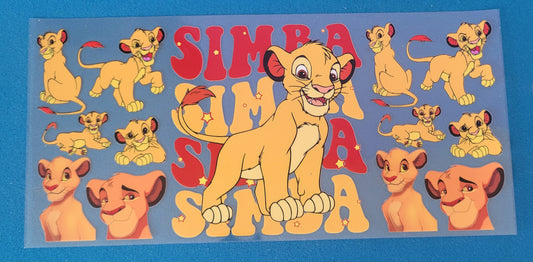 SIMBA image 0