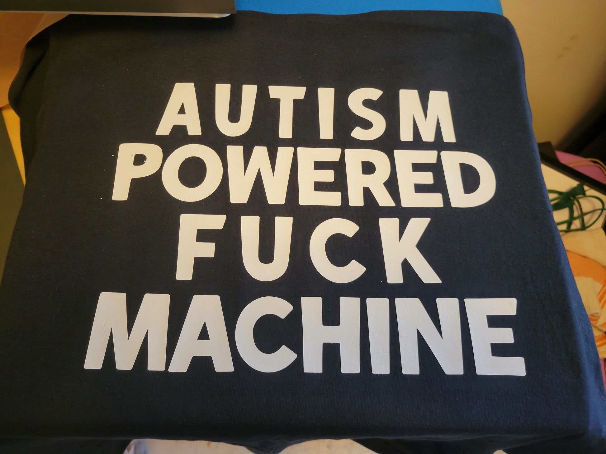 Autism Powered  image 1