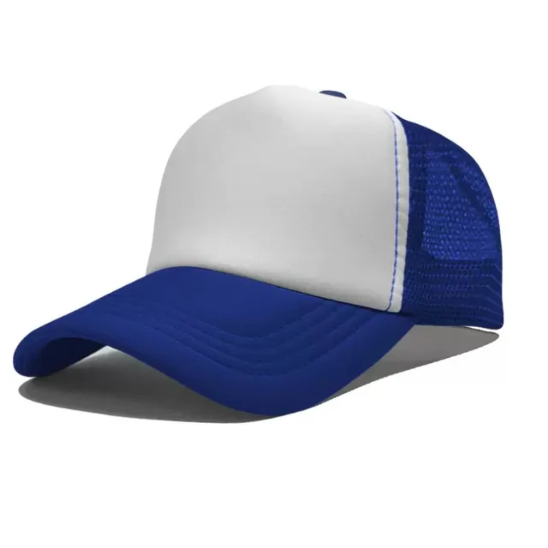 Sublimation Ready Baseball hats image 7