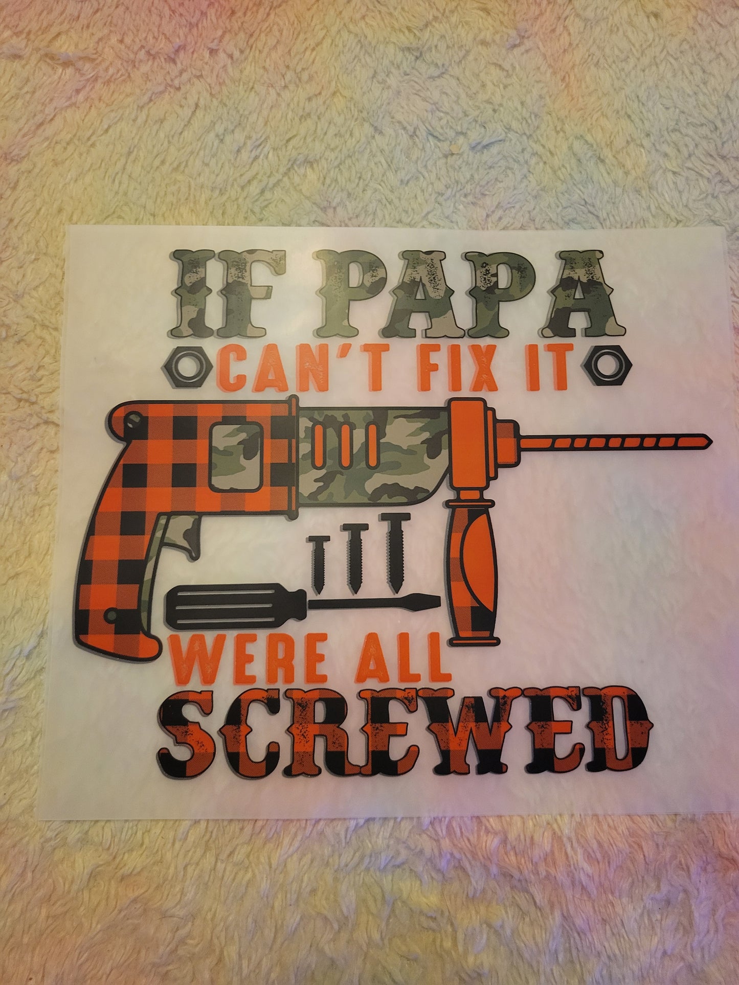 If papa cant fix it image 0