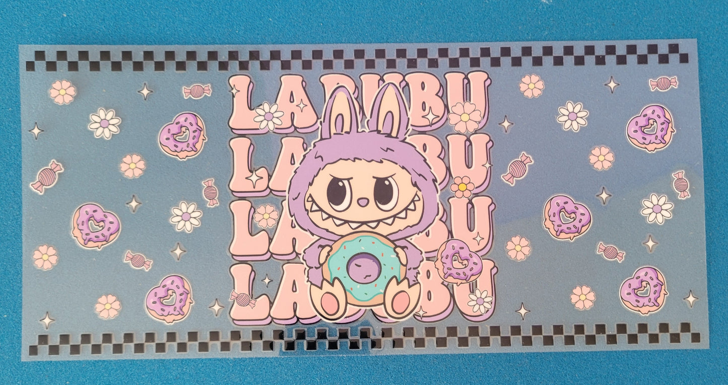 LABUBU - VARIOUS image 3