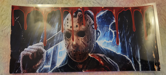 Jason image 0