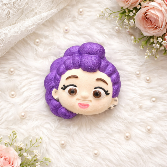 K-pop inspired bath bombs image 0