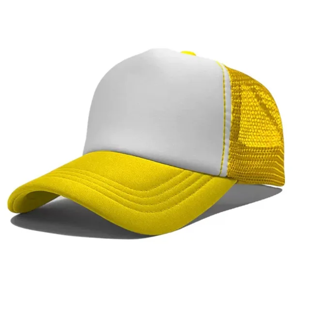Sublimation Ready Baseball hats image 5