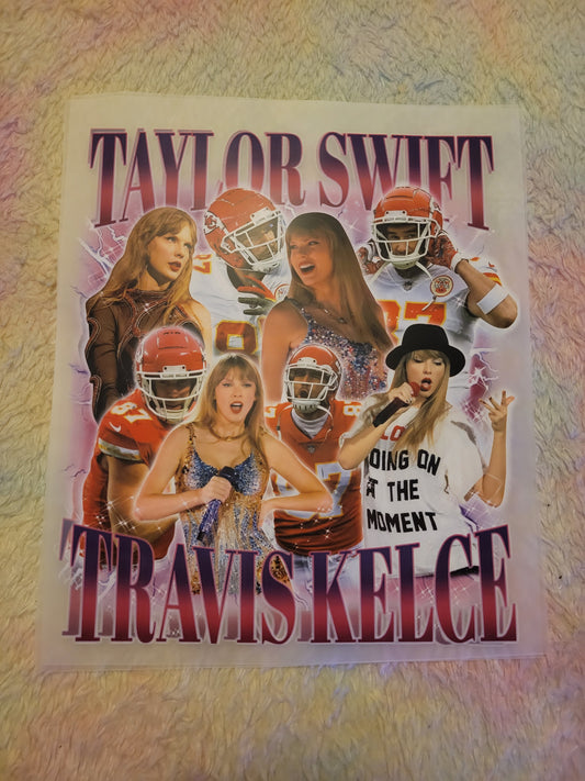 Taylor & Travis image 0
