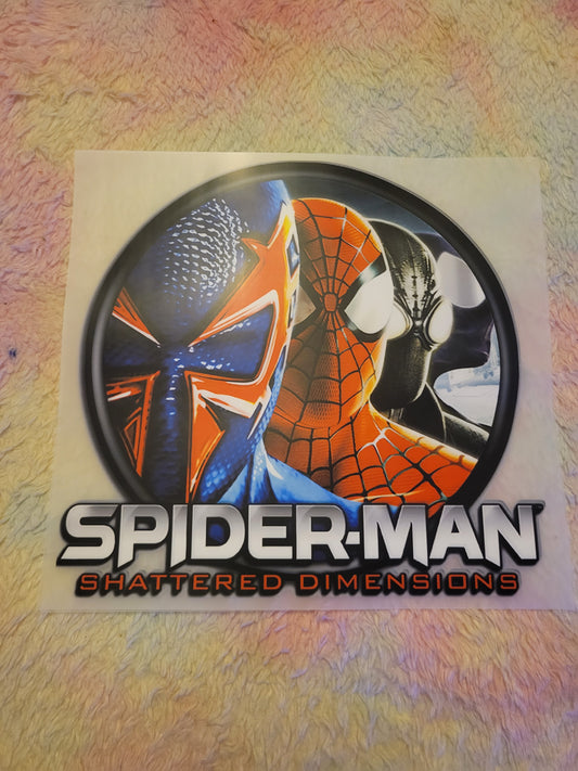 Spiderverse image 0