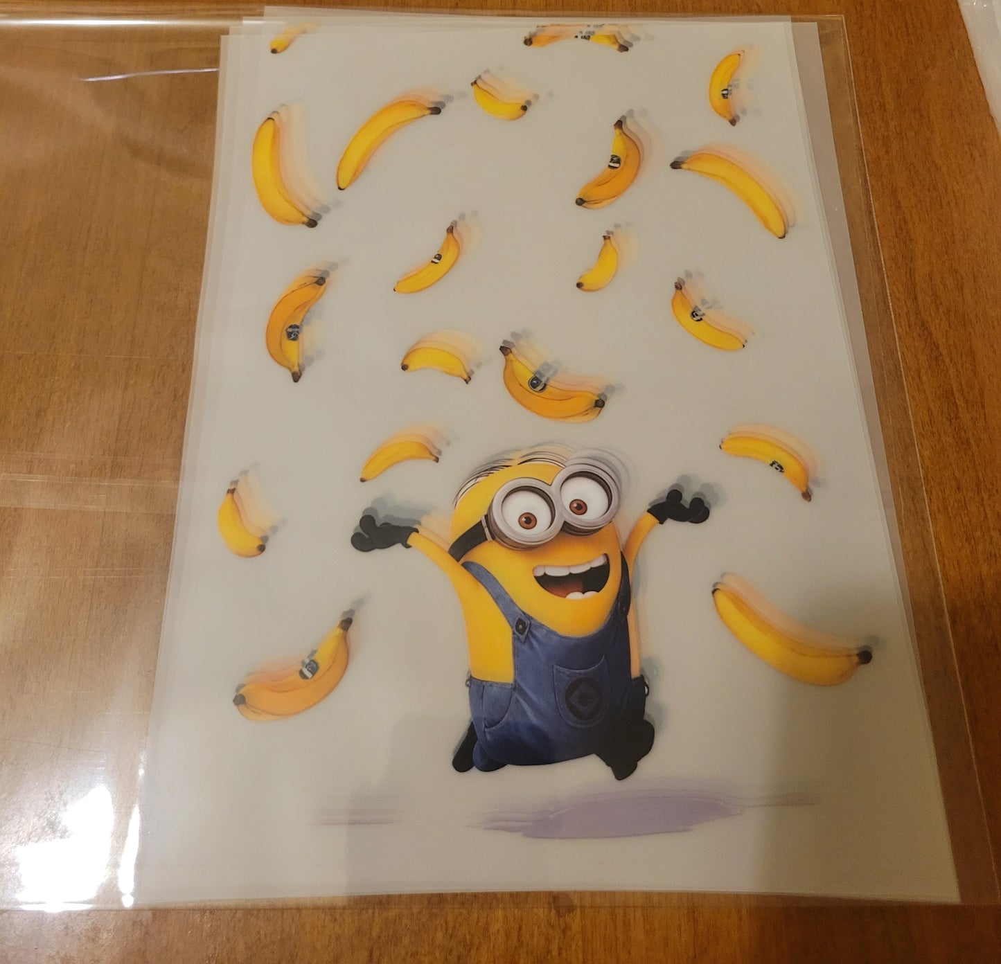 Minions image 0