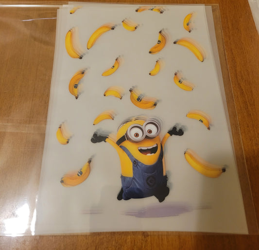 Minions image 0