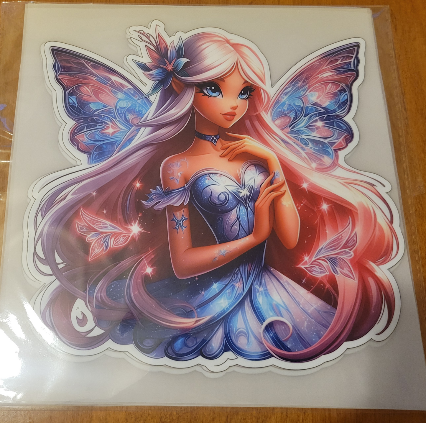 Fairy image 0