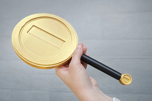Coin Tap & Pay Card Holder