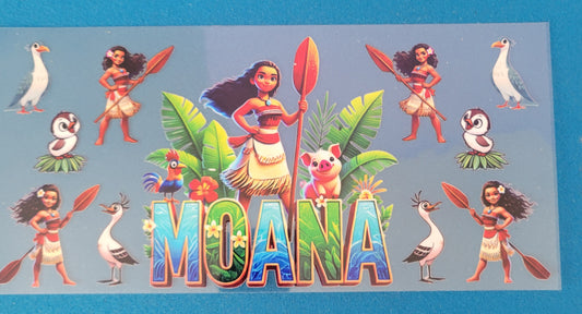 MOANA image 0