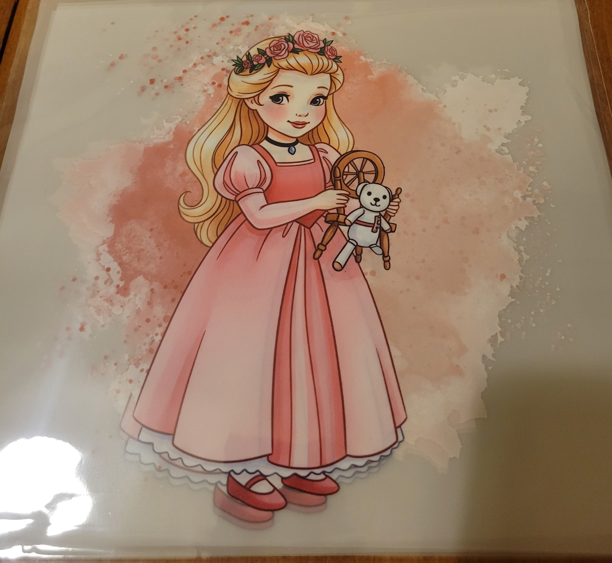Princesses image 1