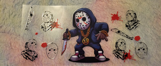 Jason image 0