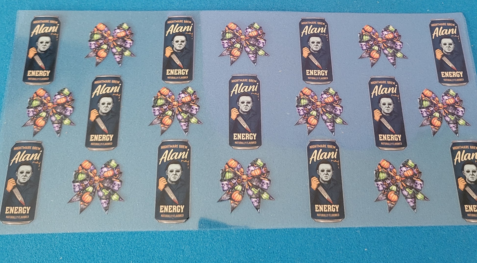 RANDOM HALLOWEEN image 4