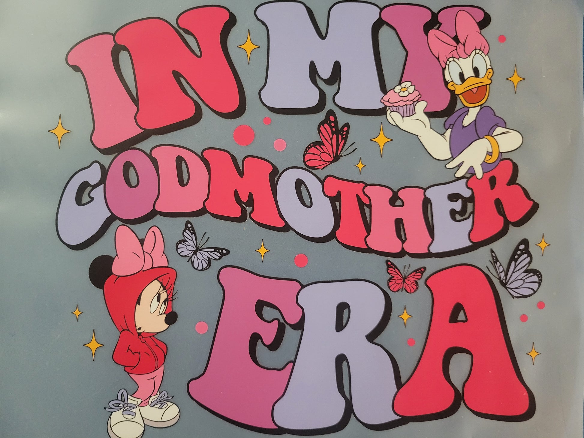 FULL COLOR DTF TRANSFERS  image 0
