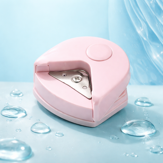 Cardstock Corner Cutter | Rounded Edge Tool image 0