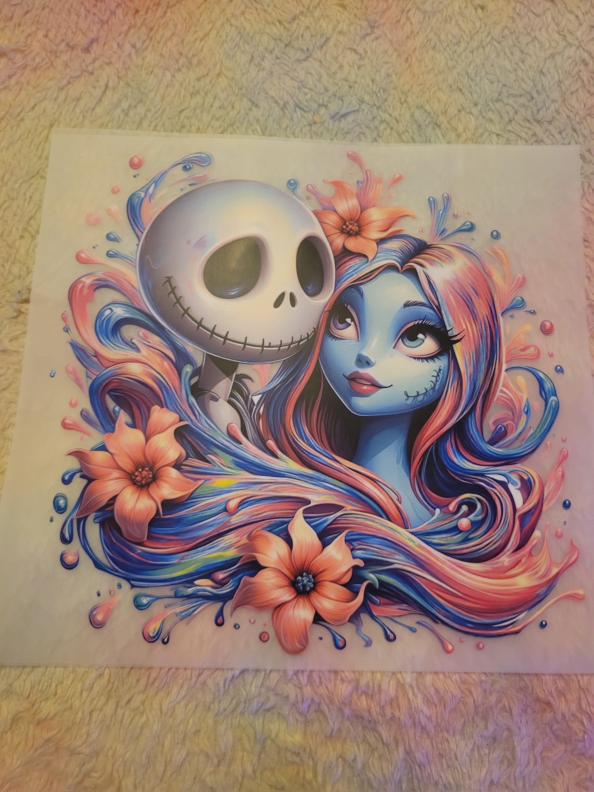 Jack & Shelly image 0