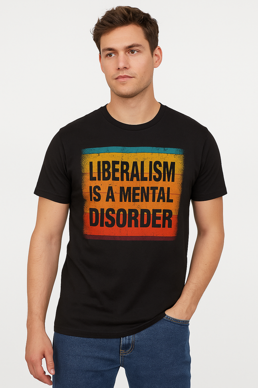 Trigger a liberal today !  image 0
