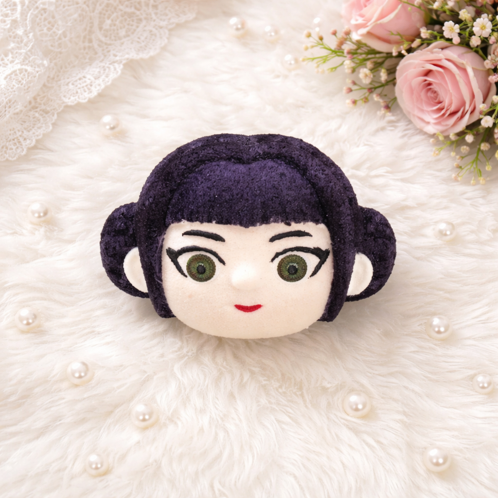 K-pop inspired bath bombs image 2