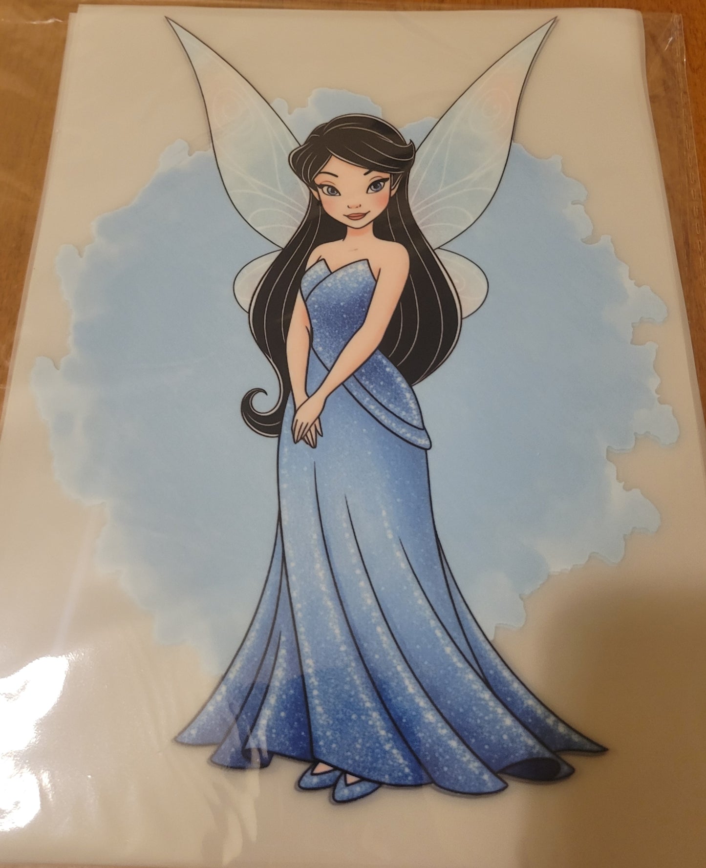 Tinker Bell & Friends image 3