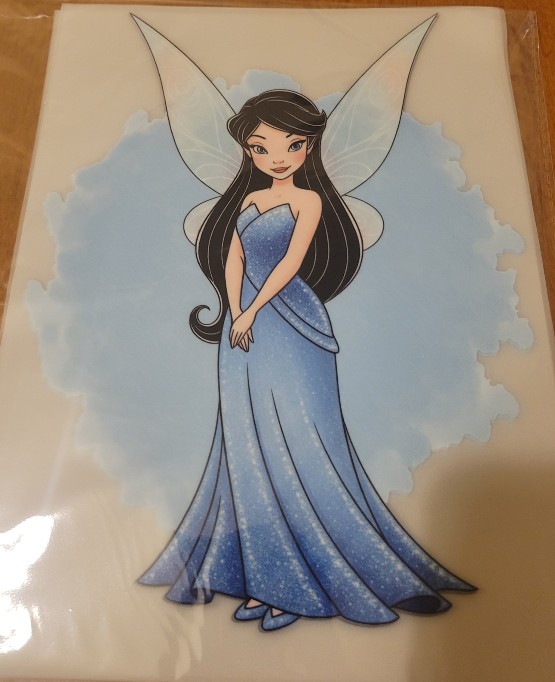 Tinker Bell & Friends image 3