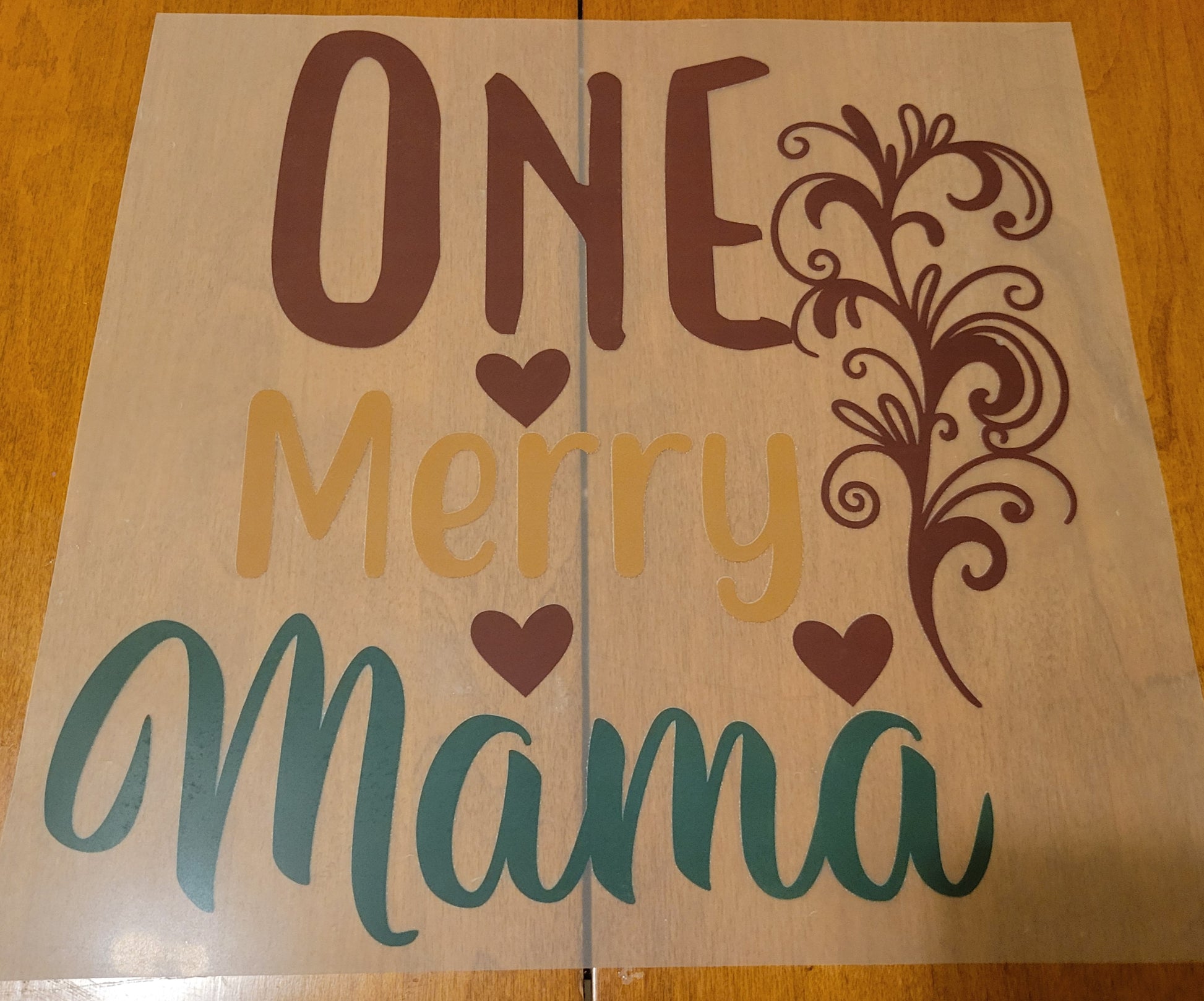 Merry Mama image 0