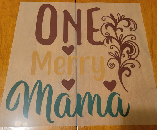 Merry Mama image 0