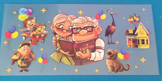 UP MOVIE image 0