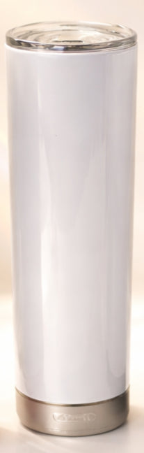 20oz Bluetooth Speaker Sublimation Tumbler image 2