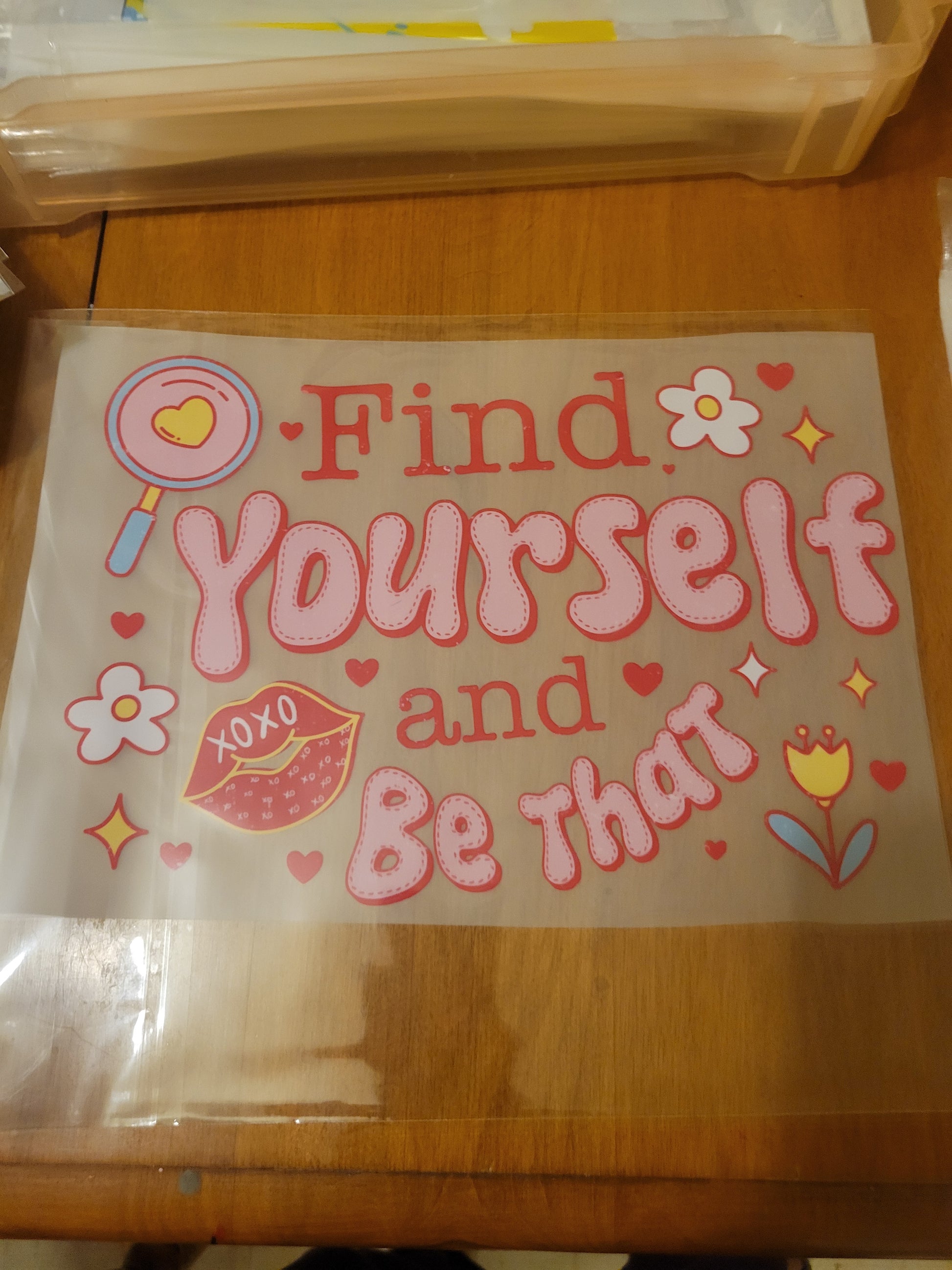 Find yourself image 0