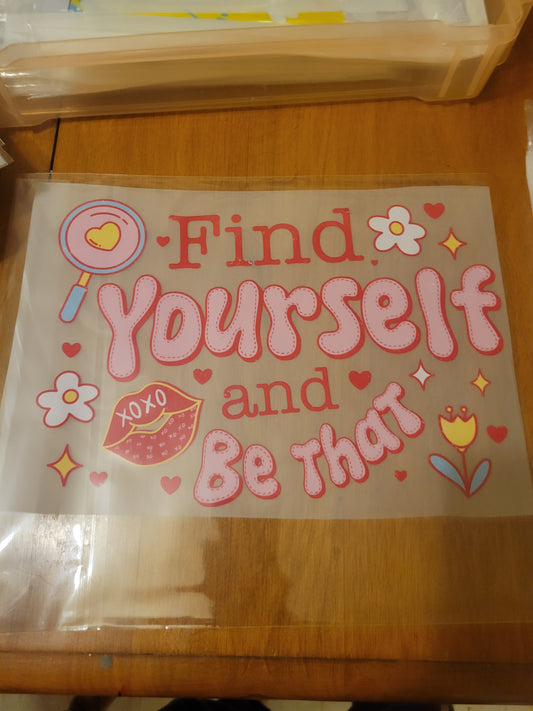 Find yourself image 0