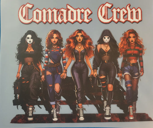 COMDRE CREW-WOMEN image 0